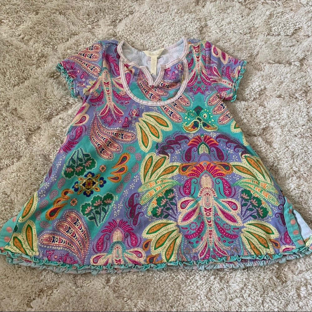 Matilda Jane Paisley Dress